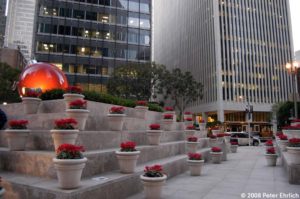101 California Street, San Francisco, Ca.